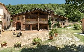 Can Sola La Vall De Bianya